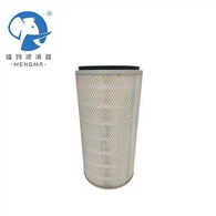 החלפת מסנן של מדחס אוויר