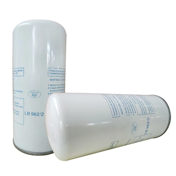 25350020-021 AIR COMPRESSOR OIL SEPARATOR FILTER REPLACEMENT