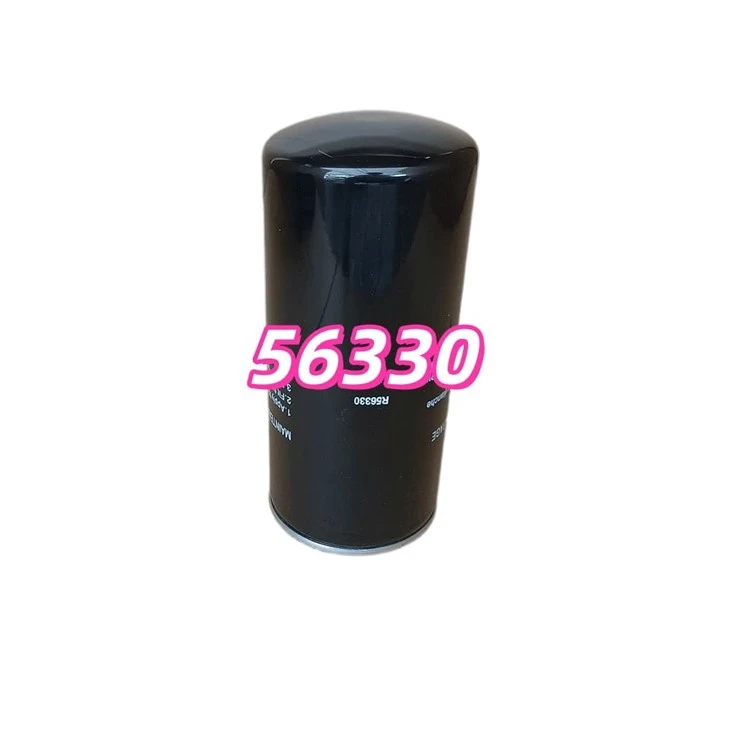 56330 Long Service Lubricant Oil Filter Cartridge 56330 For Industrial Compressors suppliers