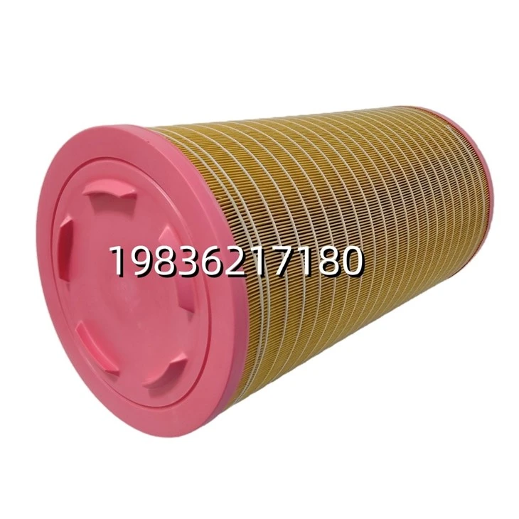 6.2182.0 Air Filter Element For Screw Air Compressor Intake System suppliers