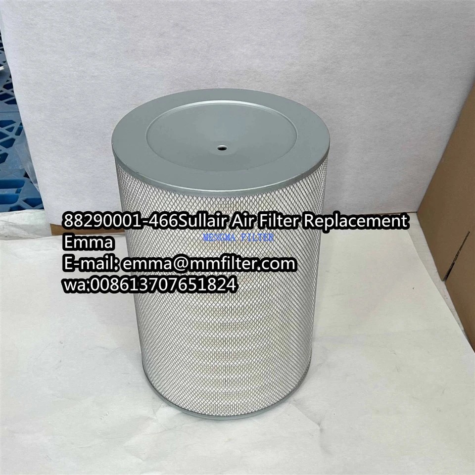 88290001-466Sullair Air Filter Replacement