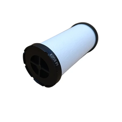 אלמנט מסנן מדויק אמין עבור מדחסי אוויר K058-PF